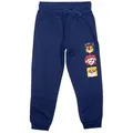 United Labels® Jogginghose Chase, Marshall + Rubble Team Paw blau 122-128