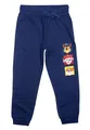 Paw Patrol Jogginghose für Jungen - Kinder Trainingshose Sweathose Hose Blau (DE/NL/SE/PL, Numerisch, 122, 128, Regular, Blau)