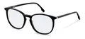Rodenstock R5359 A000 black,  grey 55/18/145 Herren Brillen