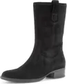 Gabor Damen Stiefeletten 55.900.17 schwarz, Farbe:schwarz,  Größe:4