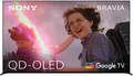 77" Sony Bravia QD-OLED XR-77A95L