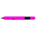 LAMY Kugelschreiber pico pink, Schreibfarbe: schwarz, 1 St.