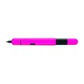 LAMY Kugelschreiber pico pink, Schreibfarbe: schwarz, 1 St.