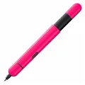LAMY Druckkugelschreiber Stift Pico 1 Stück Rosa