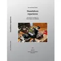 SELVA Buch Standuhren reparieren (Reprint)