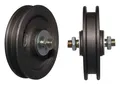 HBS Betz Walzenlagerrolle Nr.500 120 mm lose - 62031