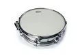 FAME Snare Drum,FSSB-35 Piccolo Steel Snare Drum 14x3.5 Zoll Verchromt Stahlkessel Hohe Lautstärke Durchsetzungsstarker Sound Stabile Double-Lugs Coated Drumhead, Schlagzeuge, Snare Drums, Piccolo Steel Snare Drum, Stahlkessel, Hohe Lautstärke