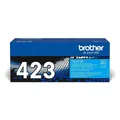 Brother Toner, Cyaen Pages 4.000 (C) (TN-423C)