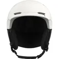 Salomon Husk Pro Mips Skihelm (Größe 59-62CM, weiss)