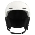 Salomon Husk PRO MIPS Helm, Unisex Ski- und Snowboardhelm für Trailrunning, Bergsicherheit und Outdoor-Sport, White, L