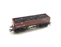 echte Kohleladung 5 für Märklin Fas126 46316, 48450, 48451,48452, 48453, usw.