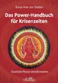 Das Power-Handbuch für Krisenzeiten ~ Sonja Ariel von Staden ~  9783955311957