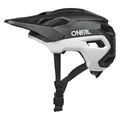 O'NEAL TRAILFINDER EVO Helmet SOLID black/white S/M (54-58cm)
