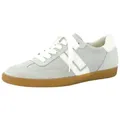 Paul Green Paul Green Sneaker Veloursleder Sneaker grau 40 EU