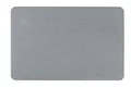 WENKO Duschmatte Badteppich SIMI, 60 x 39 cm, WENKO, für Badezimmer geeignet, angenehme Trittkomfort, rechteckig, Badematte