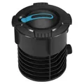 GARDENA Sprinklersystem, frostfest, L: 13,8 cm, schwarz