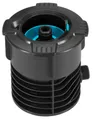 GARDENA Bewässerungssystem Gardena Sprinklersystem Ansch.