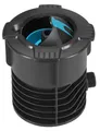Sprinklersystem anschlussdose