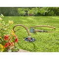 GARDENA 8262-20 Anschlussdose Sprinklersystem Zubehör Bewässerungssystem unterir