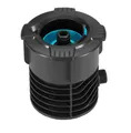 Gardena Anschlussdose Pipeline Anschluss Dose Wasseranschluss