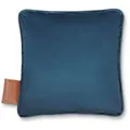 HK 77 Heaty obsidian-blue, Heizkissen dunkelblau, Samtbezug