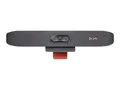 Poly Studio R30 Videoleiste 842D2AA#ABB