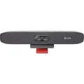 HP | Poly Studio R30 - 4K USB-Video-Bar für dein Huddle- oder Focus-Room