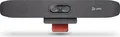HP Poly Studio R30 Persönliche Videobar Zoom Certified Zertifiziert für Microsoft Teams Sand (842D2AA#ABB)