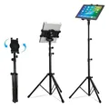 Tripod Stand 9.5"-14.5" Holder