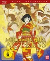 Millennium Actress Limited Edition Blu-ray  *NEU*OVP*