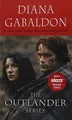 Outlander 4-Copy Boxed Set: Outlander, Dragonfly in Ambe... | Buch | Zustand gut