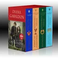 Outlander Boxed Set | Buch | 9781101887486