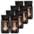 8 KG - Alberto - Caffè Crema - Kaffeebohnen