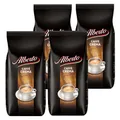 4 KG - Alberto - Caffè Crema - Kaffeebohnen
