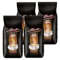4 KG Alberto Caffè Crema Kaffeebohnen