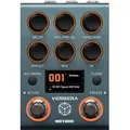 Hotone Verbera Convolution Reverb
