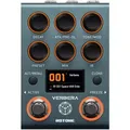 Hotone Verbera Convolution Reverb Pedal - Effektgerät E-Gitarre