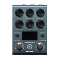 Hotone NC-200 Verbera Convolution Reverb - Effektgerät für Gitarren