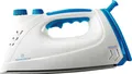 Reinold Deluxe Blau Dampfbügeleisen - Keramiksohle 800W