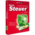 Lexware QuickSteuer 2023 Software