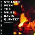 Steamin' (Rvg) - With The Miles Davis Quintet CD Concord