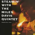 Miles Davis Quintet Steamin' With the Miles Davis Quintet (CD) Album