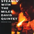 Davis, Miles Quintet - Steamin' With The Miles Davis Quintet REM. CD NEU