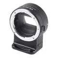 Viltrox AF Objektivadapter Sony E-Mount Nikon F