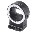 10904 Viltrox Adapter Nf-E1 - Für Nikon F-Objektive an Sony-E-Mount