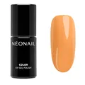 NÉONAIL UV Nagellack 7,2 ml ORANGE TEAM PEACH - NÉONAIL Farben - UV Lack - Gel Nägel - Nageldesign