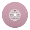 BGS-3177 Schleifscheibe 100x3,2x10 mm (6,3 (1/4), 0,325 und 10 (3/8))