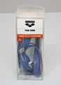 ARENA Unisex Schwimmbrille The One 001430 LIGHT BLUE-BLUE-BLUE-WIE NEU