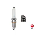 1x ORIGINAL® Ngk Zündkerze für VW POLO V PASSAT B8 Variant TIGUAN TOURAN GOLF