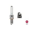 1x Zündkerze NGK 93231 passend für AUDI SEAT SKODA VW LAMBORGHINI BENTLEY